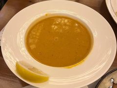 扁豆汤-BRBR叙利亚餐厅(总店)