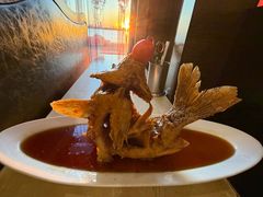 -老牌坊鲁菜名店(聊城美食岛店)