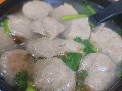 -汕尾小吃铜盘推(埔尾篮球场店)
