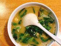 上汤苋菜-ZF Seafood Restaurant 卓峰海鲜餐