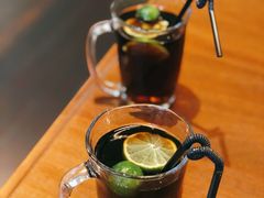 林家秘制酸梅汁-林四喜·闽南传家菜(鼓浪屿店)