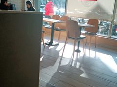 大堂-永和大王(广渠店)