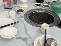 -凯盈阁私房菜·桑拿鸡(绿茵花园店)