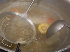 -潮汕大目牛肉火锅(水围店)