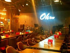 -ohbar live house(人广店)