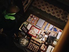 -时光花园(白鹭洲店)