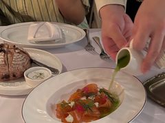 -壳里西餐厅Coquille Seafood Bistro(蒙自路店)