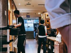 大堂-味家烤肉烤鳗鱼牛排(西塔旗舰店)