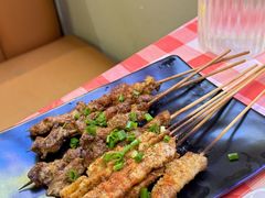 -一只虾·小龙虾·烧烤·肉蟹煲(同泰时代广场店)