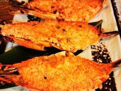 -酒井酱子·深夜食堂(东城汇店)