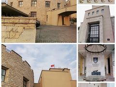 -南沙游艇会·大兵船餐厅