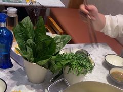 -小城牛事·鲜牛肉火锅(万达店)