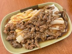 牛肉蛋肠粉-燊记食店