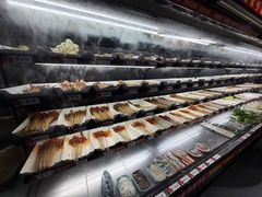 -佰人王串串香火锅(洋珠巷店)