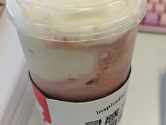 -喜茶(上海兴业太古汇店)