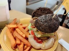 -HELLO 27 意面·沙拉·帕尼尼