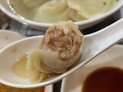 -潘国仙耳光馄饨(黄家阙路店)
