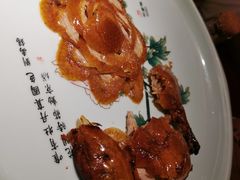 -京华烟云·北京烤鸭(领展购物广场·中关村店)