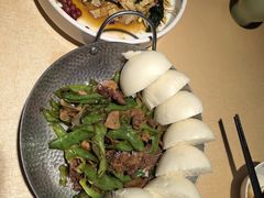 -潞州宴·长治人的会客厅(长兴北路店)