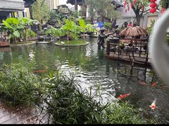 -顺德渔村·岭南一号