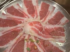 -·缸桶屋·韩式牛肋条自助烤肉(西湖D11店)