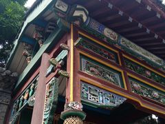 -张学良旧居陈列馆