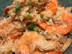 -八府香鸭·啫啫煲(华山路店)