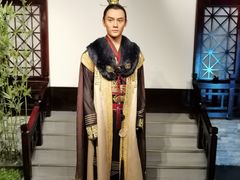 -武汉杜莎夫人蜡像馆