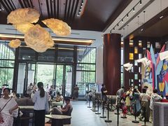 -清远熹乐谷温泉度假酒店