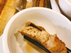 -兰边碗(鼓楼店)