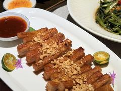 -BetterThai 泰加(苏州中心店)