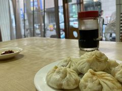 -津门永胜包子铺(哈尔滨道总店)