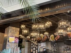 门面-HFFOUSA TACO弗萨塔可墨西哥餐厅(颐堤港店)
