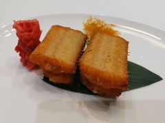 -西郊宾馆·1921餐厅