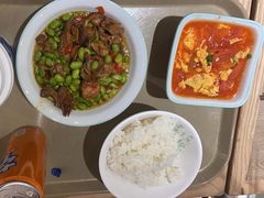 -老乡鸡(融科天地店)