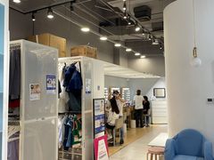 -天真蓝照相馆(宁波来福士店)