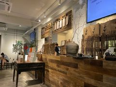 -成川茶店·潮汕工夫浓茶(万象店)