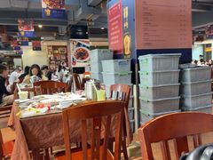 -天下客饭店(中山路店)