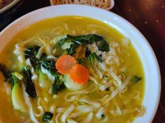 -重元寺香积厨素斋馆