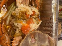 -白仁仔· 活烤海鲜 宵夜(豫园店)