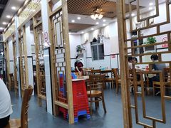 大堂-煲煲掂风味煲仔饭餐厅(西区店)