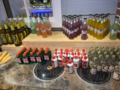 -欢乐牧场海鲜牛排烧烤涮自助(怀柔万达广场店)