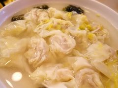 -琴岛顺天馄饨(漳州二路店)