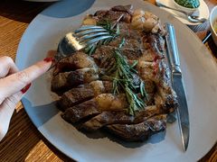 -Mercato莫卡多露台餐厅与酒吧(K11店)