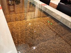 -青山上品咖啡·日式法兰绒手冲(高岛屋百货店)