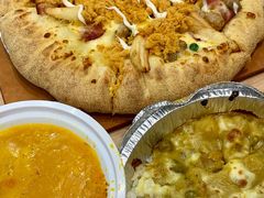 -达美乐比萨(良乡大学城店)