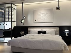 -亚善天籁S酒店(成都太古里旗舰店)