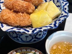 -simply thai天泰(静安嘉里中心店)