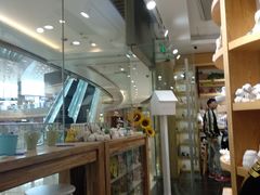 -艺彩阳光手工坊(大连恒隆广场店)