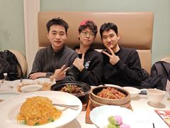 -狮王府淮扬菜(新街口友谊店)